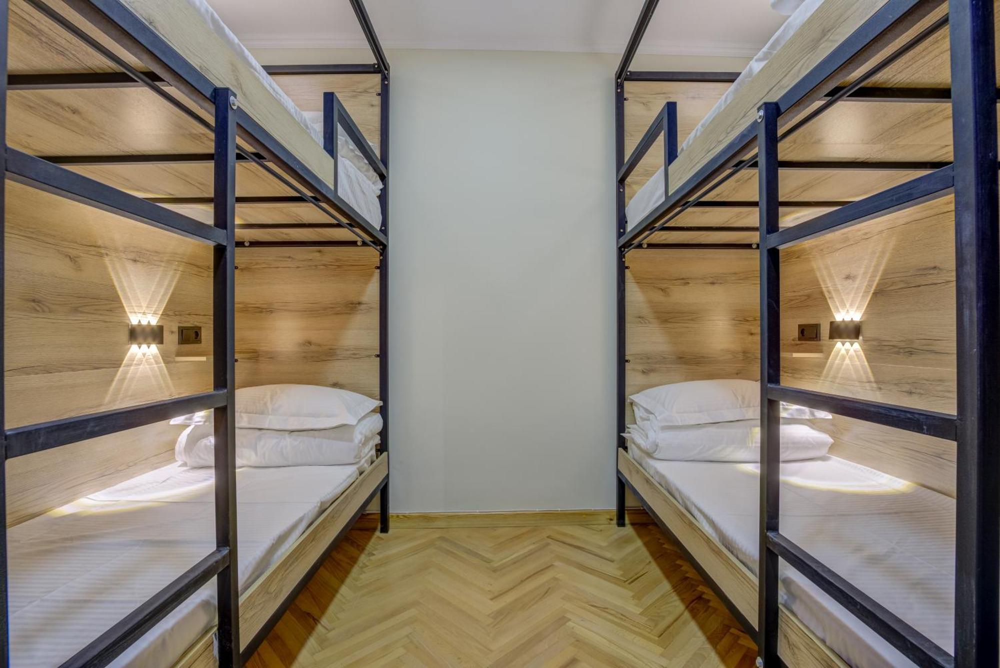 People Guest House Biszkek Zewnętrze zdjęcie