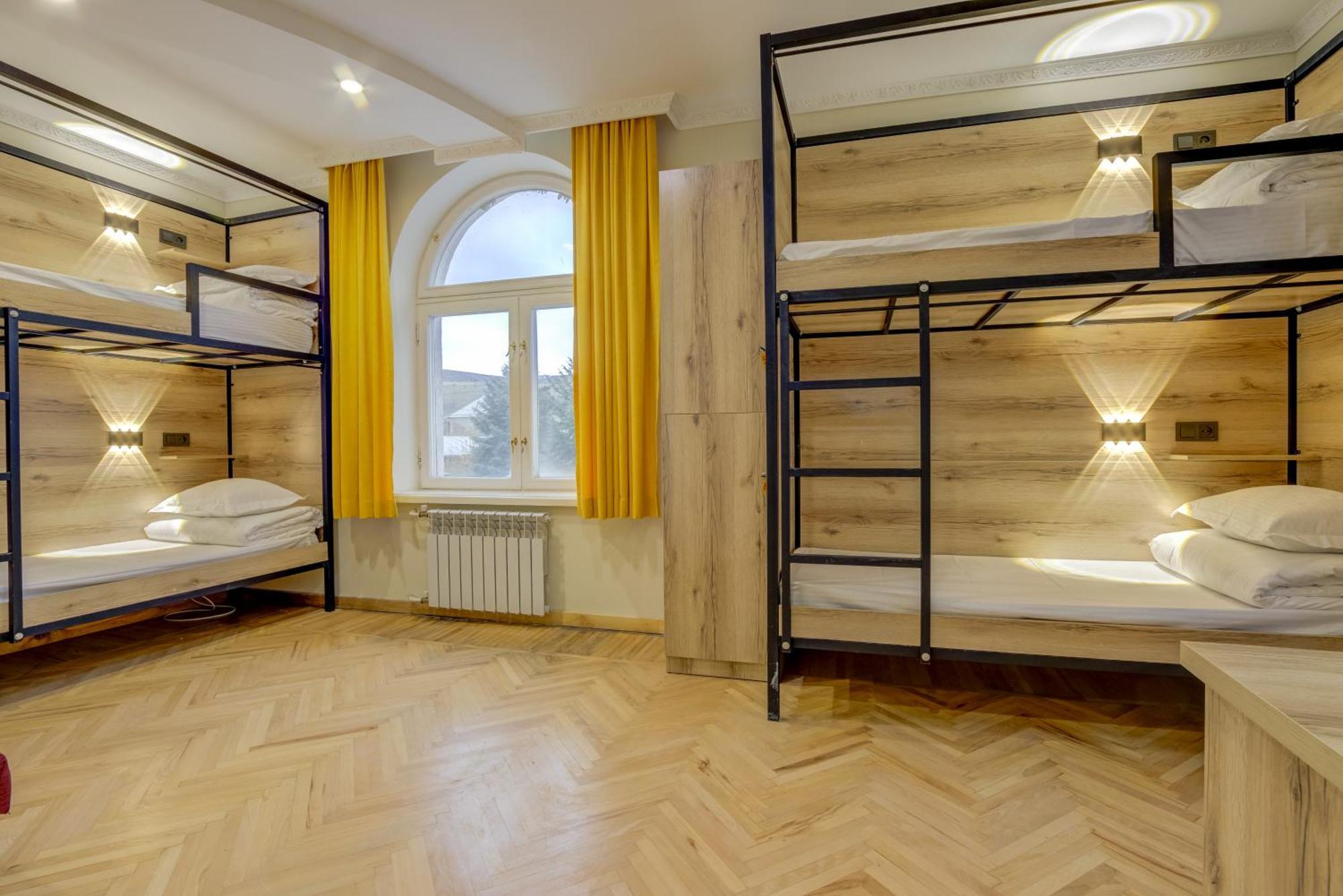 People Guest House Biszkek Zewnętrze zdjęcie