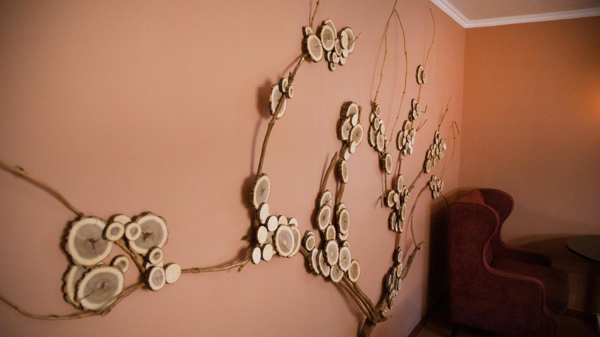 People Guest House Biszkek Zewnętrze zdjęcie