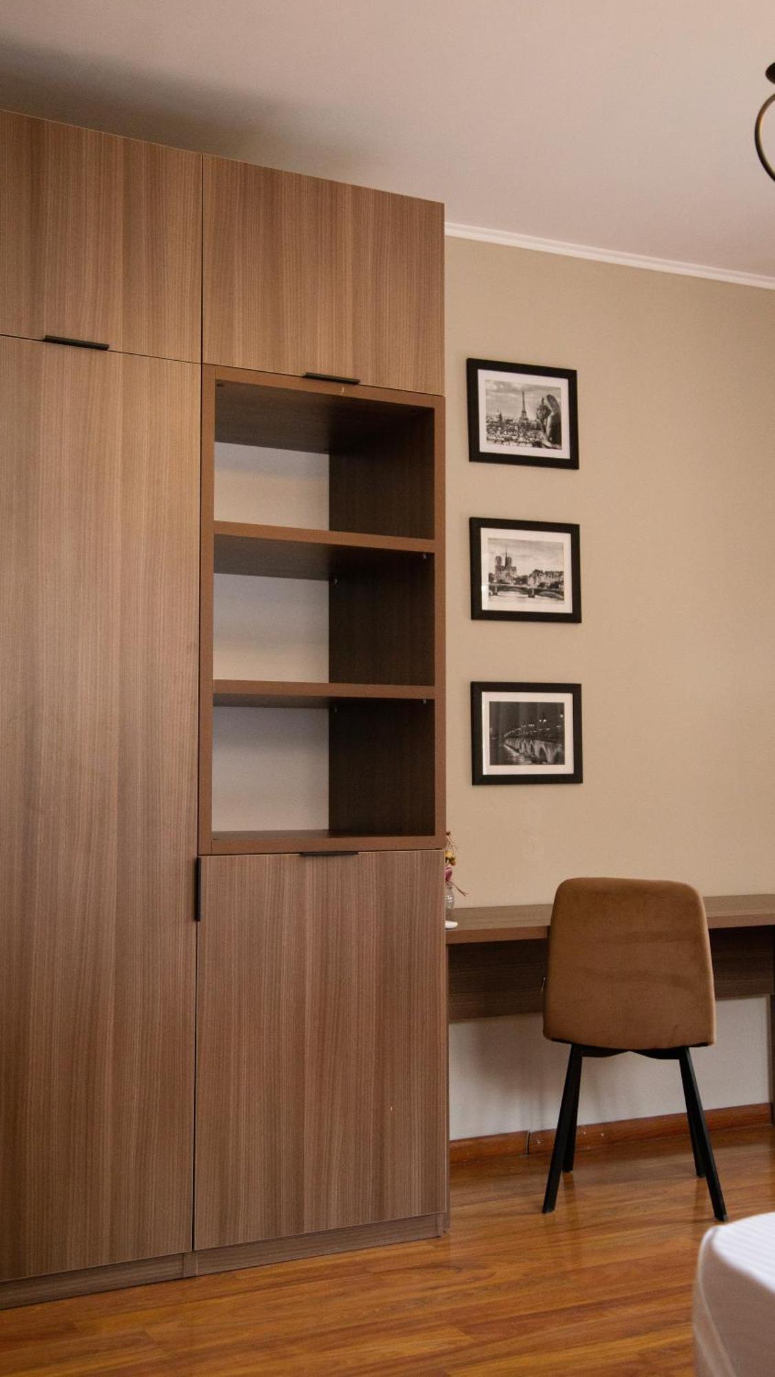 People Guest House Biszkek Zewnętrze zdjęcie