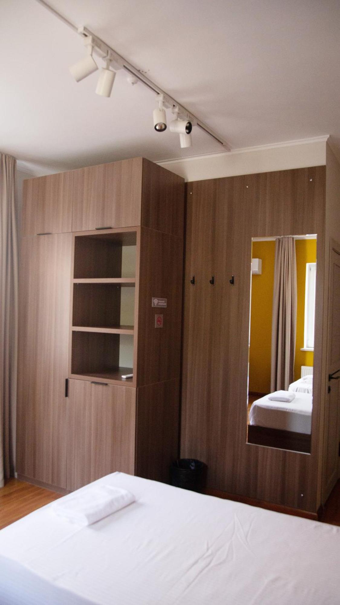 People Guest House Biszkek Zewnętrze zdjęcie