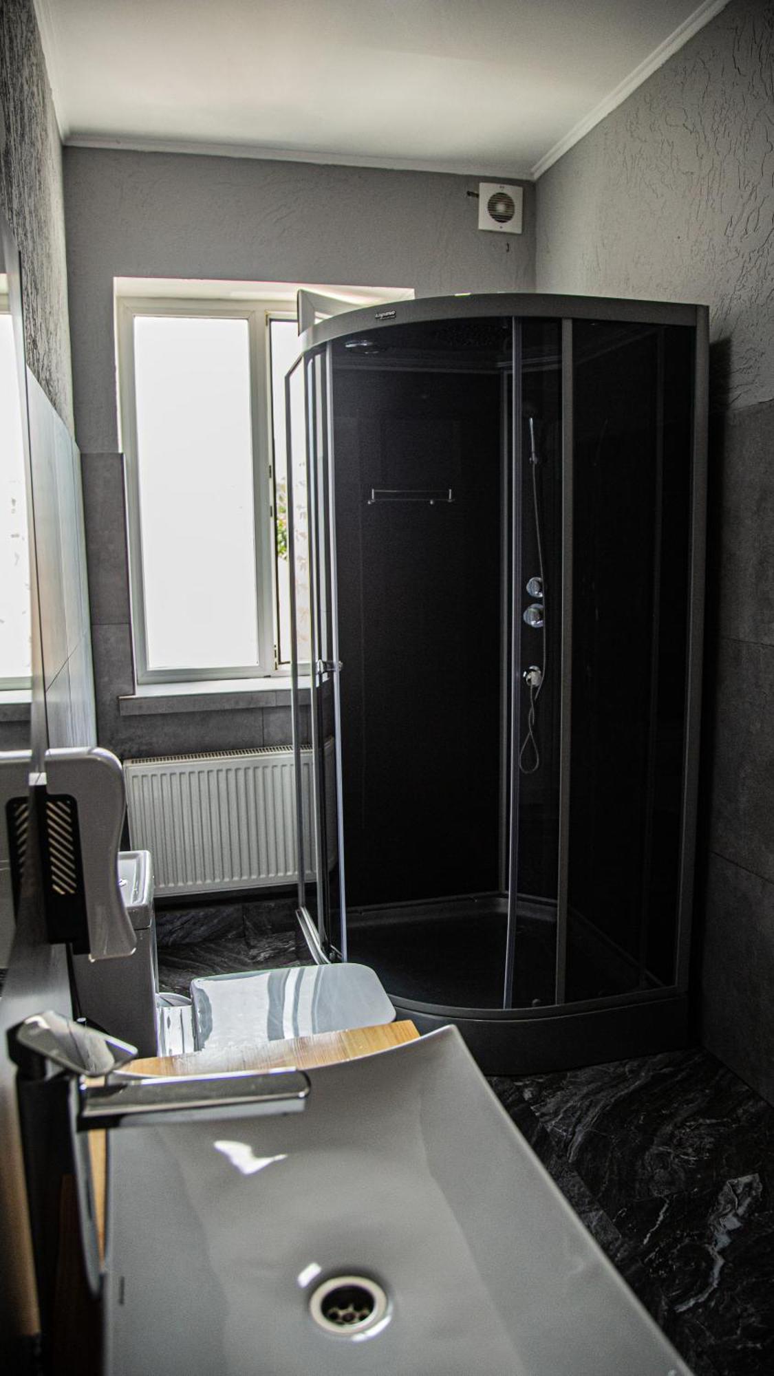 People Guest House Biszkek Zewnętrze zdjęcie