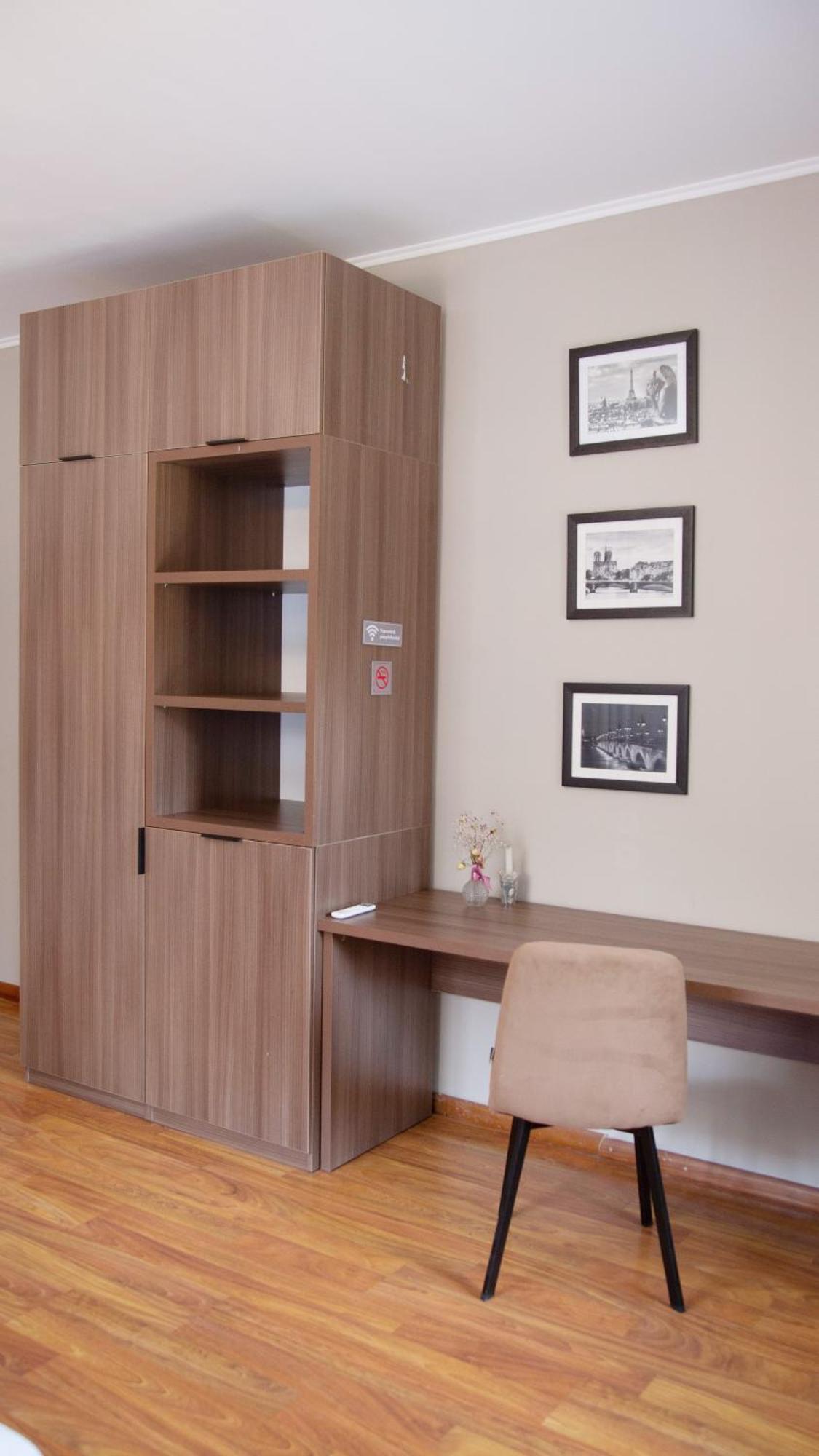 People Guest House Biszkek Zewnętrze zdjęcie