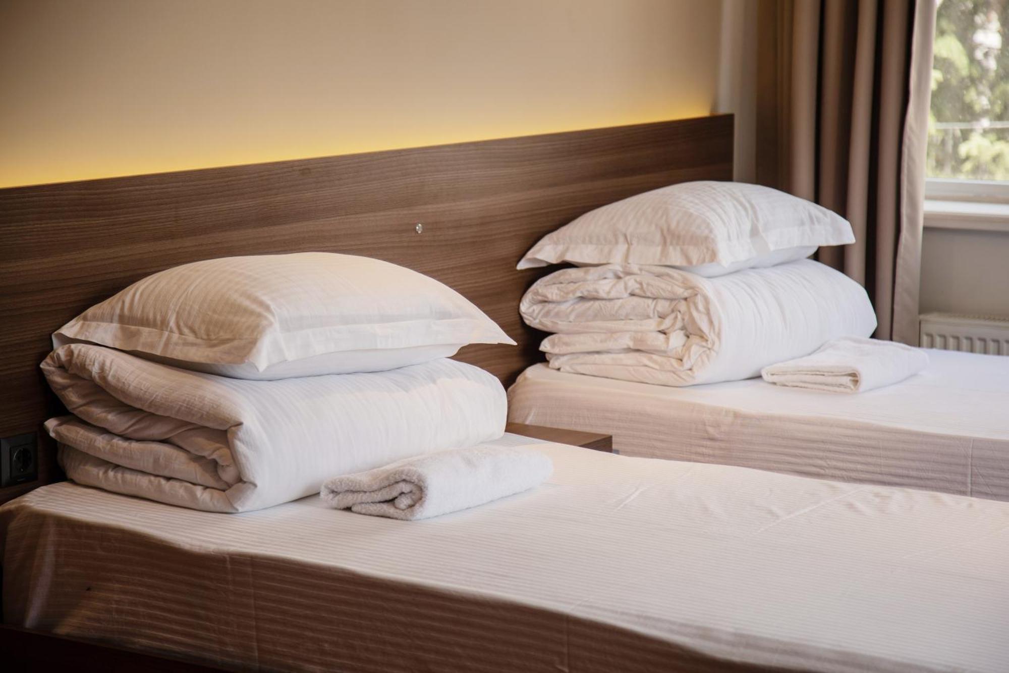 People Guest House Biszkek Zewnętrze zdjęcie