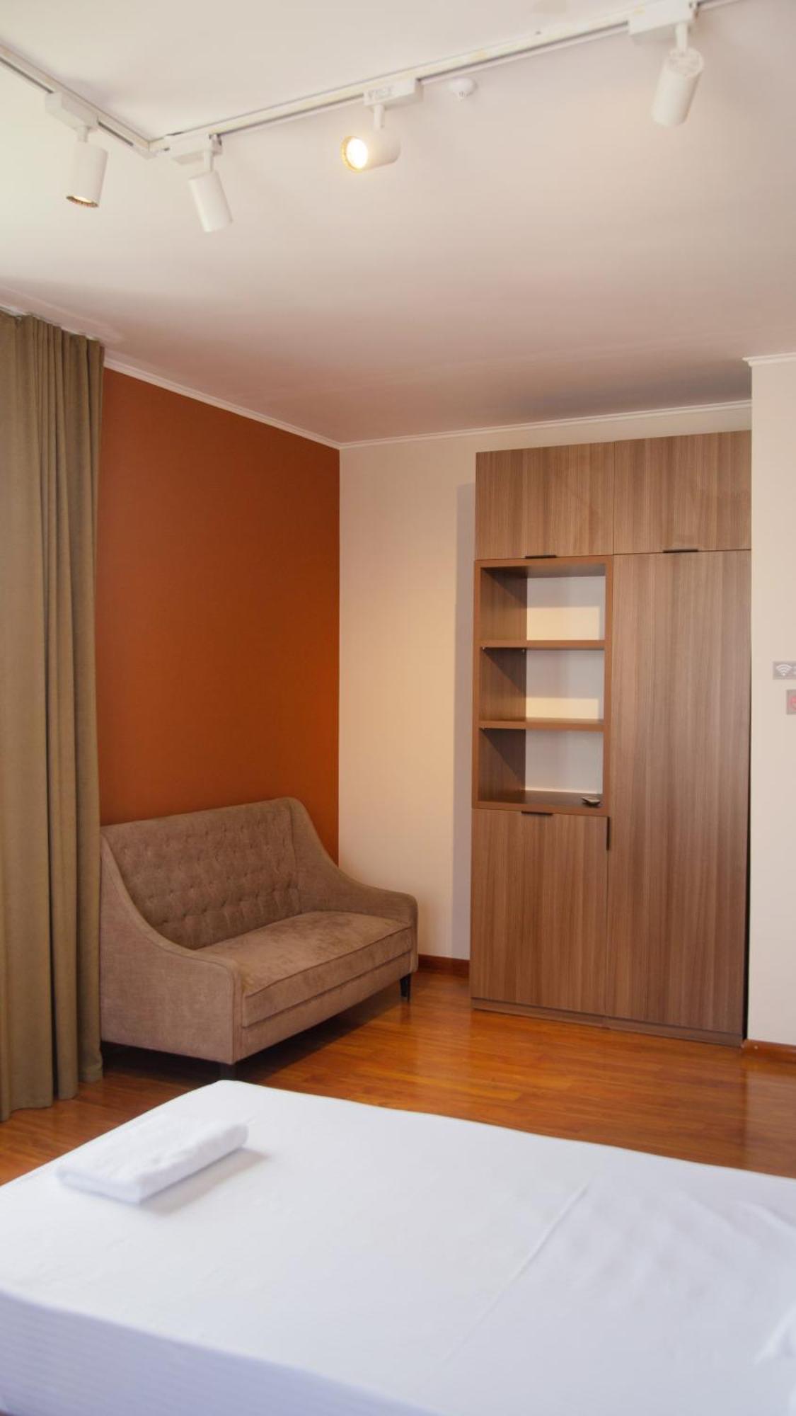 People Guest House Biszkek Zewnętrze zdjęcie