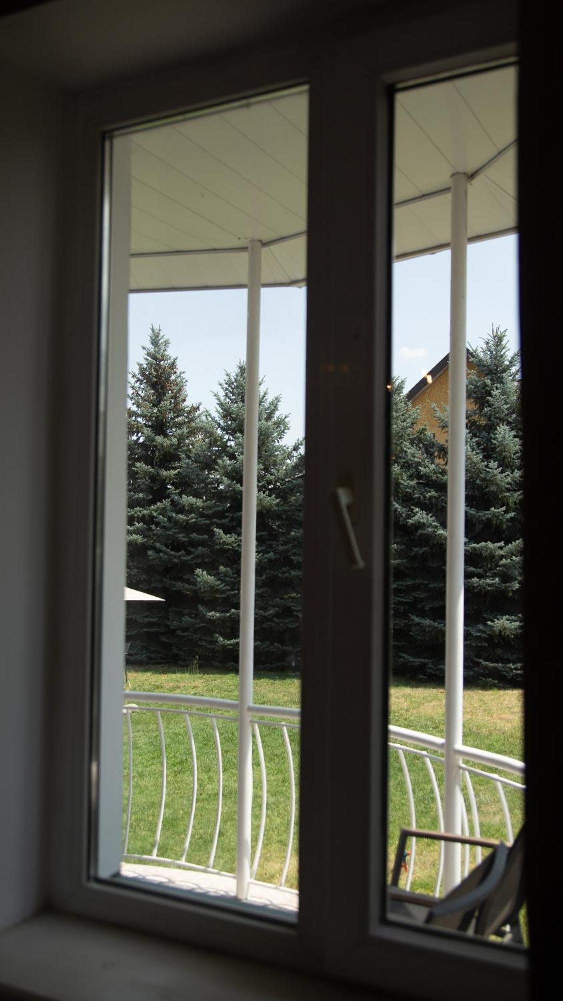 People Guest House Biszkek Zewnętrze zdjęcie